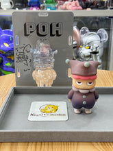 Vin 的《One Little Planet Poh Occult》(包装盒和机身上有艺术家亲笔签名)