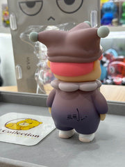 Vin 的《One Little Planet Poh Occult》(包装盒和机身上有艺术家亲笔签名)