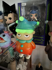 一个小星球 Poh Fez GID 夜光