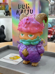 Vin 的《One Little Planet x Poh Kaiju Supernova》