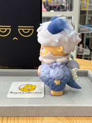 Vin 创作的《One Little Planet x Poh Kaiju》(限量版 300 份)