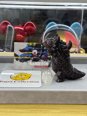 T9G x Shoko Nakazawa Galaxy Rangeron Rangeas Byron 黑色版带骷髅(日本制造)