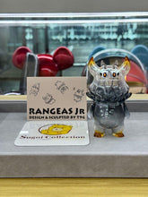 The Little Hut x T9G Rangeas JR“火山”