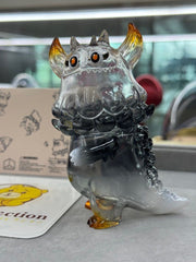 The Little Hut x T9G Rangeas JR“火山”