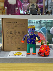 Paradise x 出原幸典 关于动物 第 2 辑“龙”