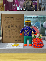 Paradise x 出原幸典 关于动物 第 2 辑“龙”