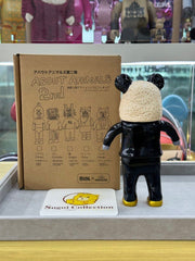 天堂之行出原关于动物第2辑“熊猫”