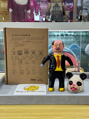 天堂之行出原关于动物第2辑“熊猫”