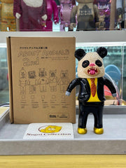 天堂之行出原关于动物第2辑“熊猫”