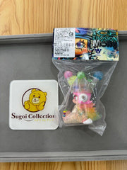 Pop Mart Baby Molly x Instinctoy 冰蚀 Molly 第 4 色“Prisma”(第 20 届台北玩具节独家)台北 TTF 2023