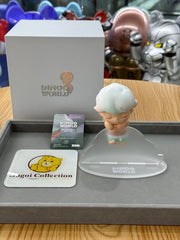 Pop Mart Dimoo ”Dream” (上海PTS独家发售,全球限量1500套) 梦境