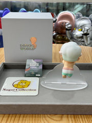 Pop Mart Dimoo ”Dream” (上海PTS独家发售,全球限量1500套) 梦境