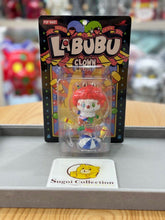 Pop Mart 拉布布小丑 (2023上海PTS独家发售)