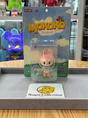Pop Mart Labubu Mokoko“风车”(北京Popland独家)