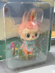 Pop Mart Labubu Mokoko“风车”(北京Popland独家)