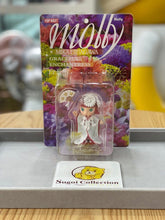 Pop Mart Molly x Mika Ninakawa “优雅的妖姬”手办(新加坡独家)“白无垢”