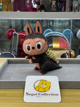 Pop Mart x How2Work Gojimomo 小雀斑