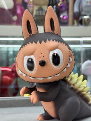 Pop Mart x How2Work Gojimomo 小雀斑