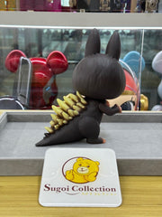 Pop Mart x How2Work Gojimomo 小雀斑