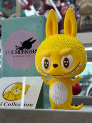 Pop Mart x How2Work Zimomo Remin