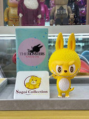 Pop Mart x How2Work Zimomo Remin