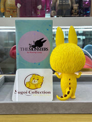 Pop Mart x How2Work Zimomo Remin