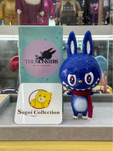 Pop Mart x How2Work Zimomo Bonjour(法国独家,全球限量80件)labubu popmart