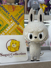 Pop Mart x How2Work Zimomo Gran