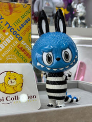 Pop Mart x How2Work 齐莫莫·斯特里普