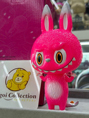 Pop Mart x How2Work Zimomo Matter