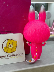 Pop Mart x How2Work Zimomo Matter