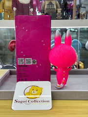 Pop Mart x How2Work Zimomo Matter