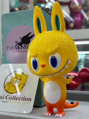 Pop Mart x How2Work Zimomo Met