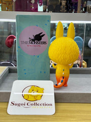 Pop Mart x How2Work Zimomo Met