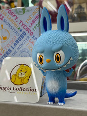 Pop Mart x How2Work Zimomo Flux