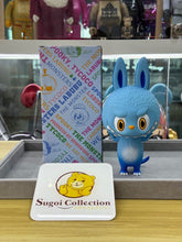 Pop Mart x How2Work Zimomo Flux