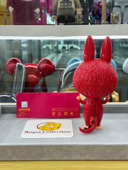 Pop Mart x How2Work Zimomo (日本 Wonder Festival 2018 独家)