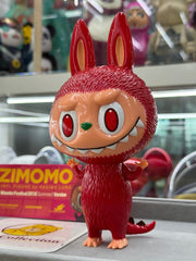 Pop Mart x How2Work Zimomo (日本 Wonder Festival 2018 独家)