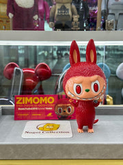 Pop Mart x How2Work Zimomo (日本 Wonder Festival 2018 独家)