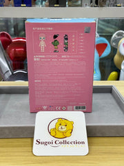 Pop Mart x Kennyswork Molly 街头风格 (全球限量450件)