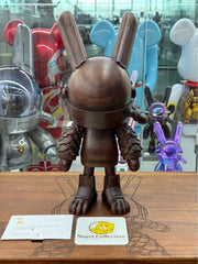 Robbi“JiaChen”龙年限量木制人物 42cm 600% (全球限量117件)