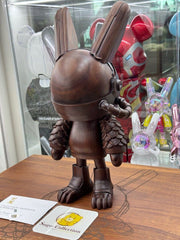 Robbi“JiaChen”龙年限量木制人物 42cm 600% (全球限量117件)