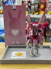 Robbi“宇宙之爱”400%/1000%(可发光,限量260件,2024年情人节专属)