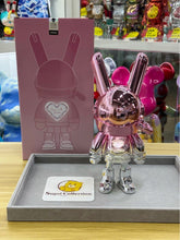 Robbi“宇宙之爱”400%/1000%(可发光,限量260件,2024年情人节专属)