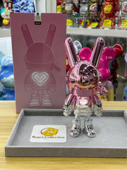 Robbi“宇宙之爱”400%/1000%(可发光,限量260件,2024年情人节专属)