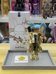 Robbi x 金龙 400% (全球限量 100 件) 龙年限量版