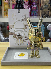 Robbi x 金龙 400% (全球限量 100 件) 龙年限量版