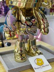 Robbi x 金龙 1000% (全球限量 50 件) 龙年限量版