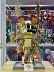 Robbi x 金龙 1000% (全球限量 50 件) 龙年限量版