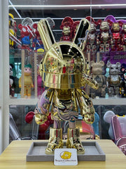 Robbi x 金龙 1000% (全球限量 50 件) 龙年限量版